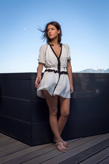 Adèle Exarchopoulos