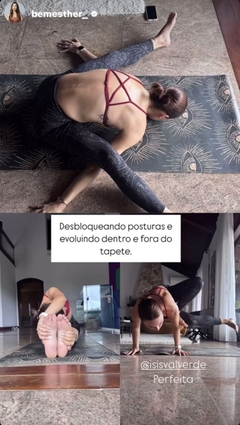 Isis Valverde