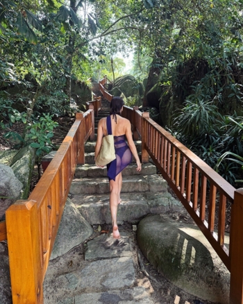 Isis Valverde