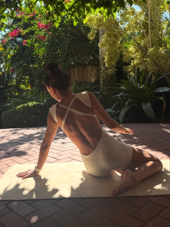 Isis Valverde