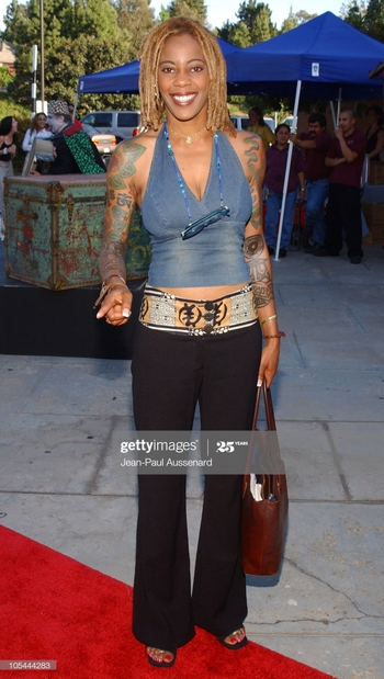 Debra Wilson