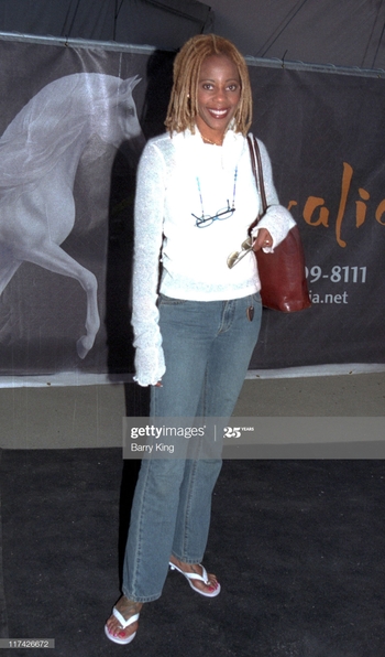 Debra Wilson