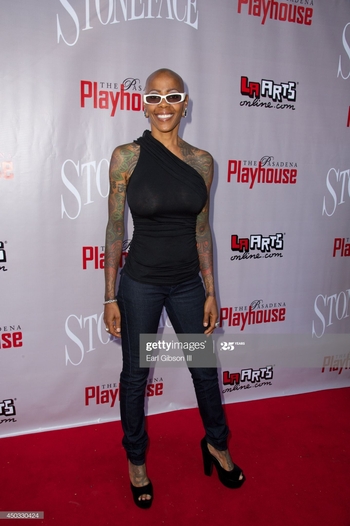 Debra Wilson