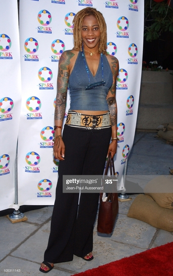 Debra Wilson