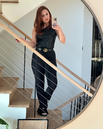 Francia Raisa