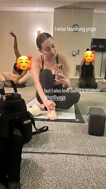 Francia Raisa