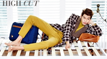 Woo-Bin Kim