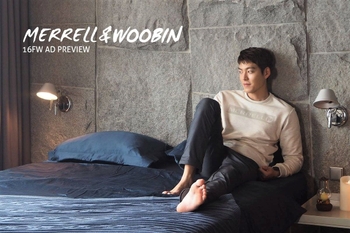 Woo-Bin Kim