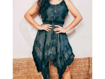 Meenal Kapoor