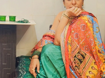 Meenal Kapoor
