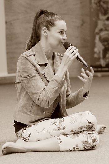 Iva Kubelková