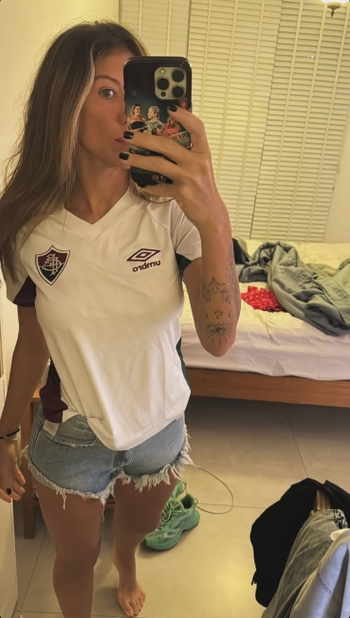 Barbara Coelho