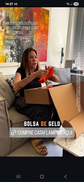 Barbara Coelho
