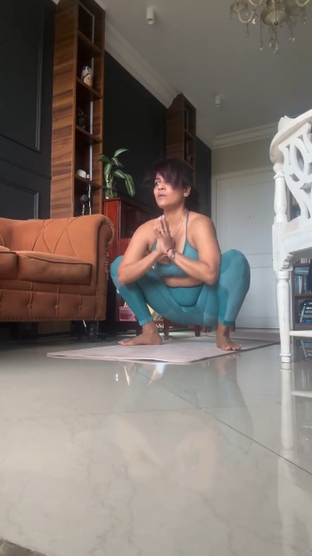 Priyanka Bose