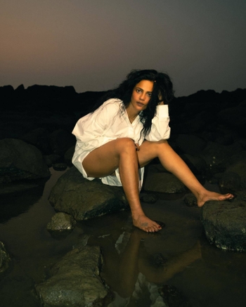 Priyanka Bose