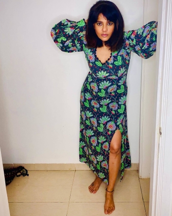 Priyanka Bose