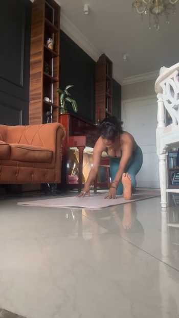 Priyanka Bose