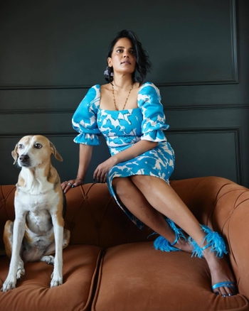 Priyanka Bose