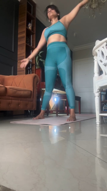 Priyanka Bose