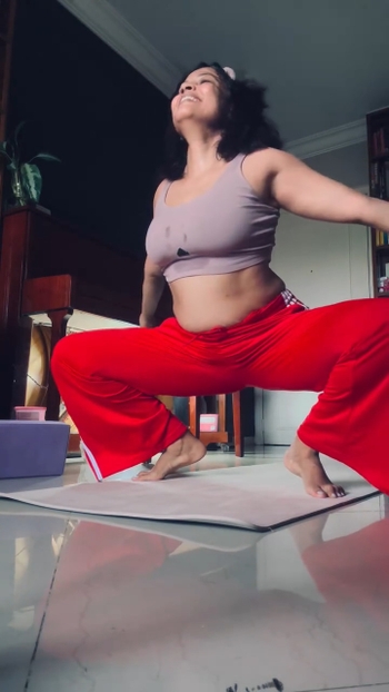 Priyanka Bose