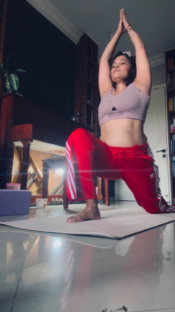 Priyanka Bose
