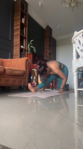 Priyanka Bose