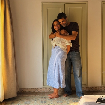 Priyanka Bose