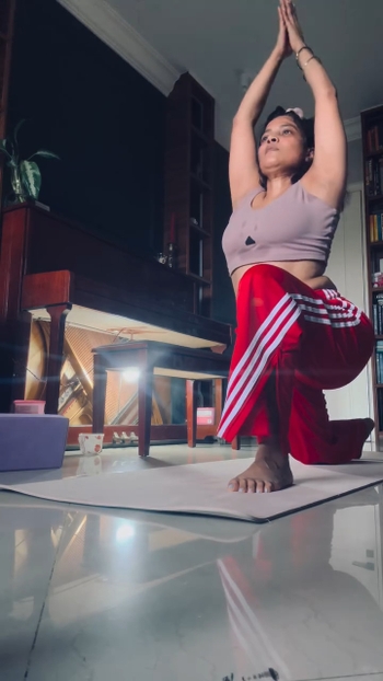 Priyanka Bose