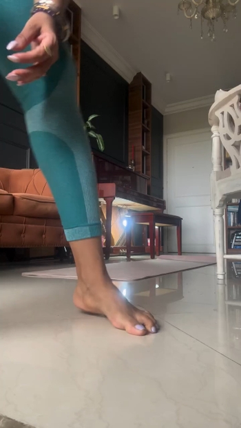 Priyanka Bose