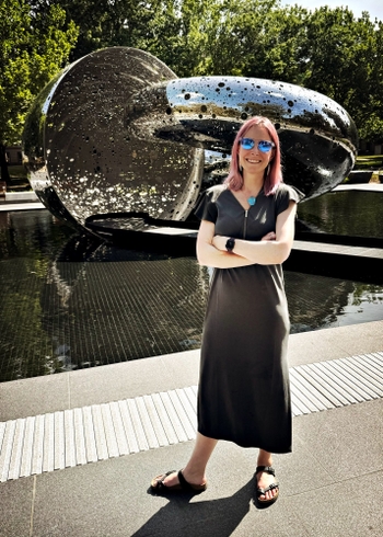 Alice Roberts