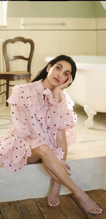 Anna Nooshin