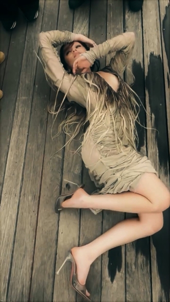 Jenna Ortega