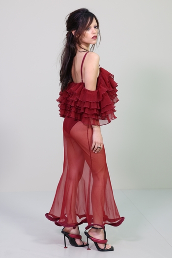 Jenna Ortega