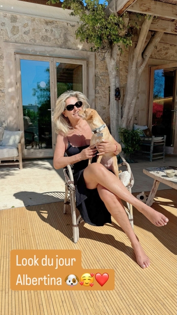 Caroline Mageridon
