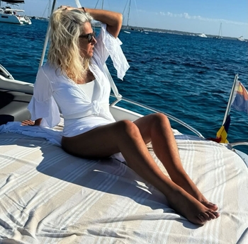Caroline Mageridon