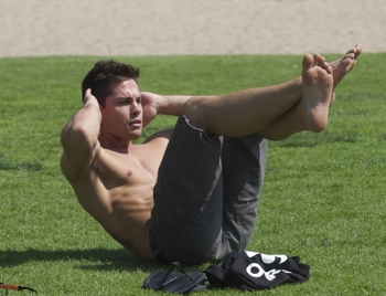 Dean Geyer