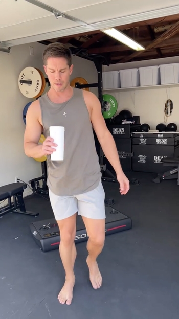 Dean Geyer