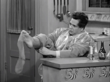 Desi Arnaz