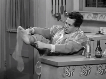 Desi Arnaz