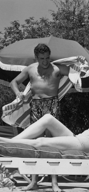 Desi Arnaz