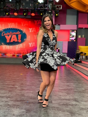 Vielka Valenzuela