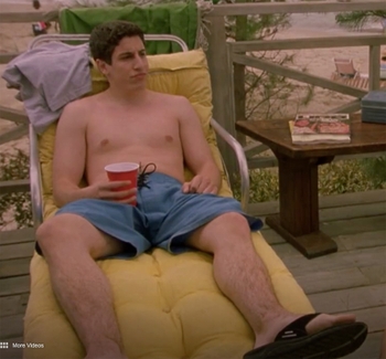 Jason Biggs