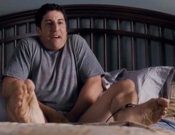 Jason Biggs