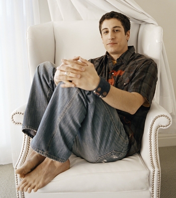 Jason Biggs