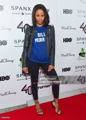 Taylour Paige