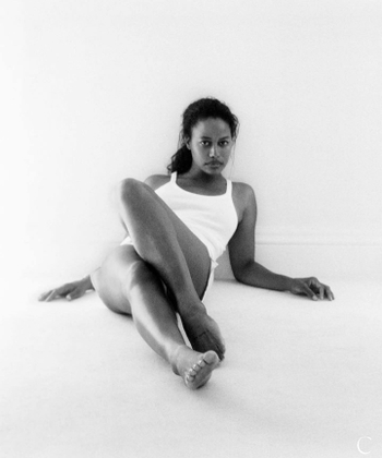 Taylour Paige