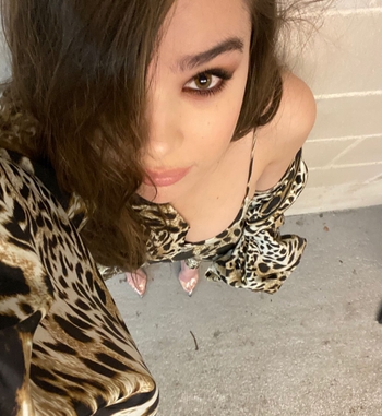 Hailee Steinfeld