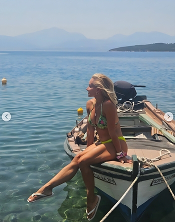 Vasiliki Millousi