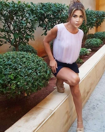 Nawal Al Zoghbi