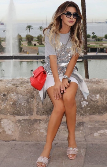 Nawal Al Zoghbi